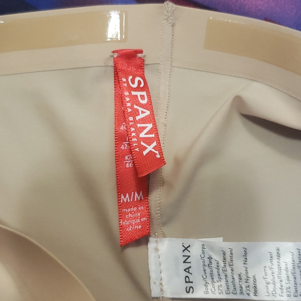 Spanx Thinstincts Shape - image 3